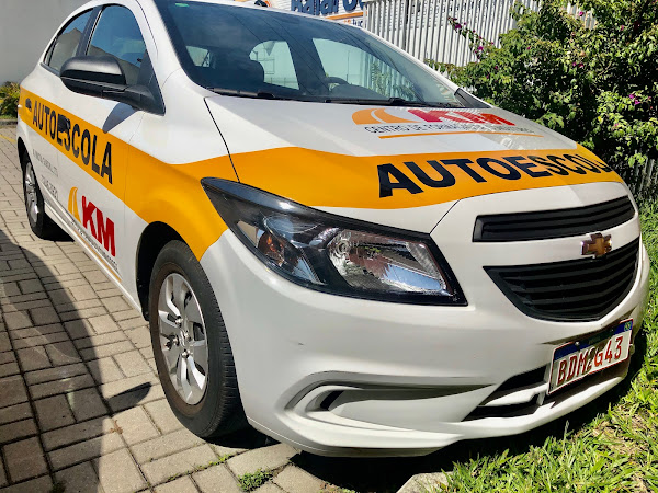 Auto Escola KM