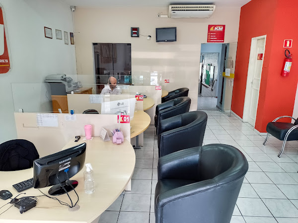 Foto 1 Auto Escola KM