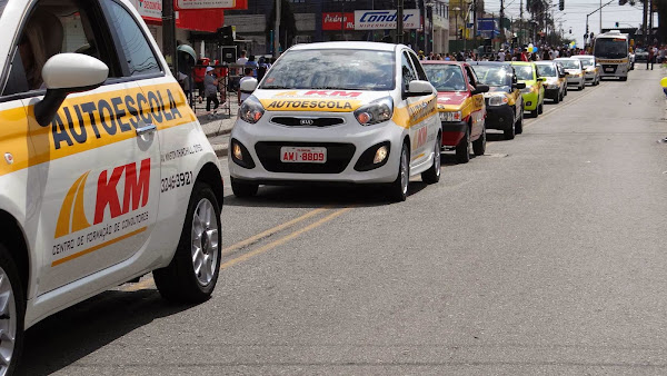 Foto 5 Auto Escola KM