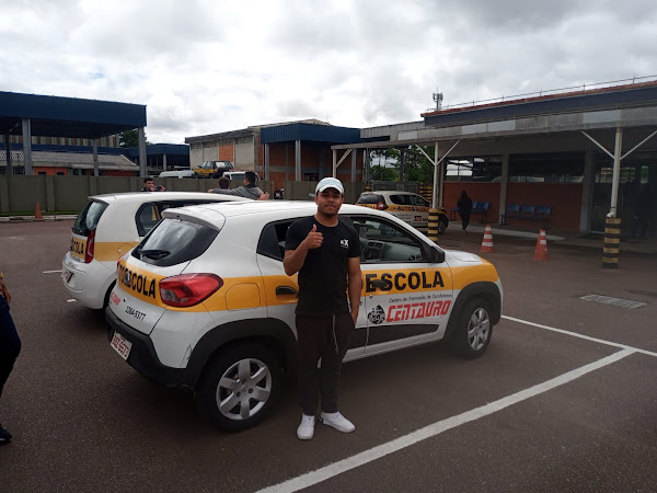 Autoescola Centauro