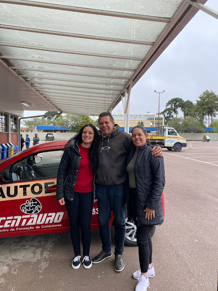 Foto 2 Autoescola Centauro