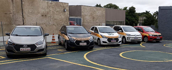 Foto 2 Auto Escola Nova BS Trânsito