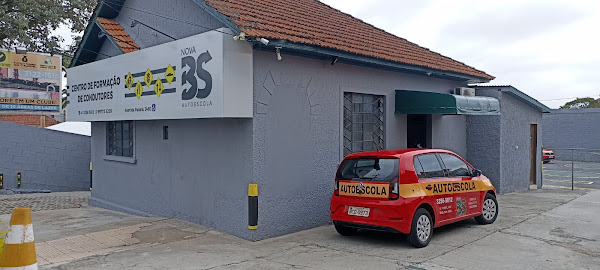 Foto 3 Auto Escola Nova BS Trânsito