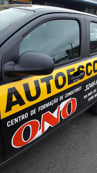 Foto 1 Auto Escola Ono