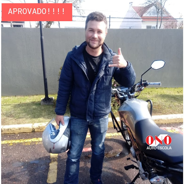 Foto 3 Auto Escola Ono