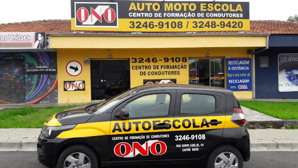 Foto 4 Auto Escola Ono