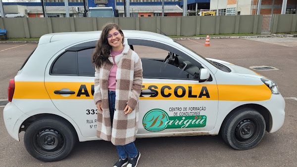 Foto 1 Auto Escola Barigüi Vip