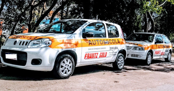 Auto Escola Vila Izabel