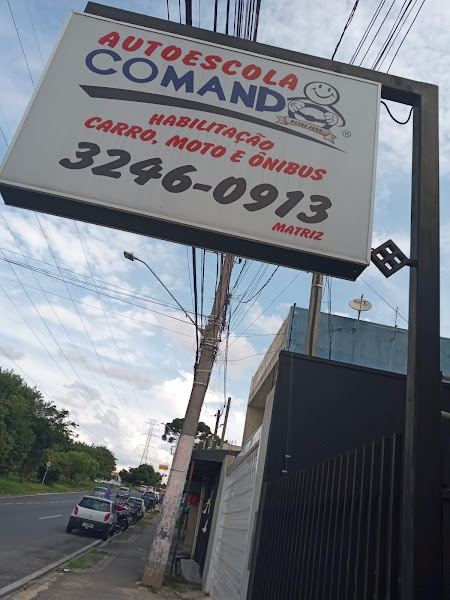 Foto 1 Auto Escola Vila Izabel