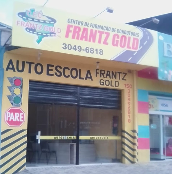 Foto 2 Auto Escola Vila Izabel