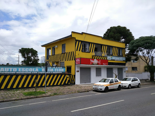 Auto Escola Beija Flor