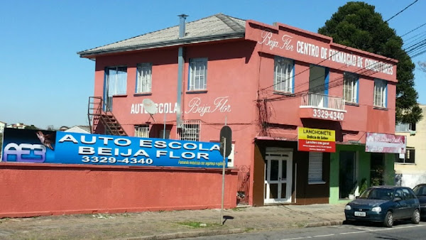 Foto 1 Auto Escola Beija Flor