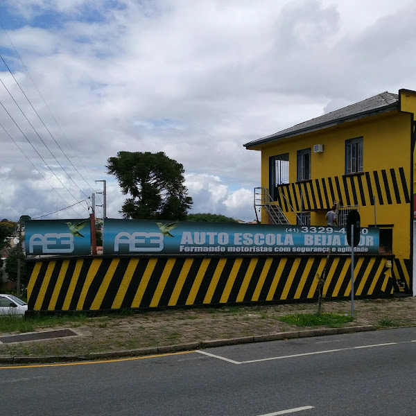 Foto 2 Auto Escola Beija Flor