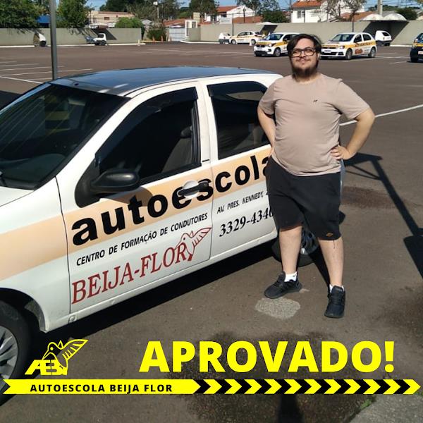 Foto 3 Auto Escola Beija Flor