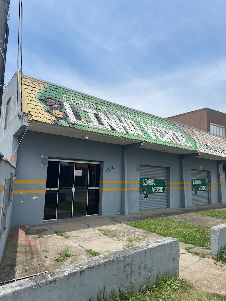 Auto Escola Linha Verde