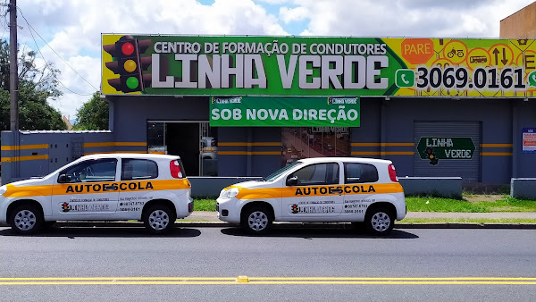 Foto 1 Auto Escola Linha Verde