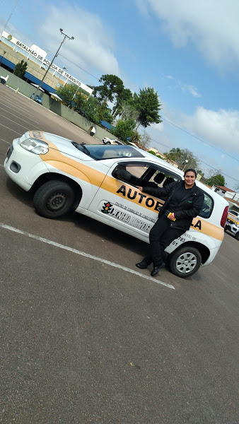 Foto 2 Auto Escola Linha Verde