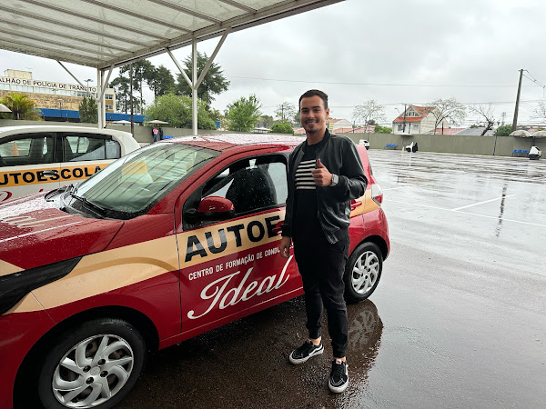 Autoescola Ideal