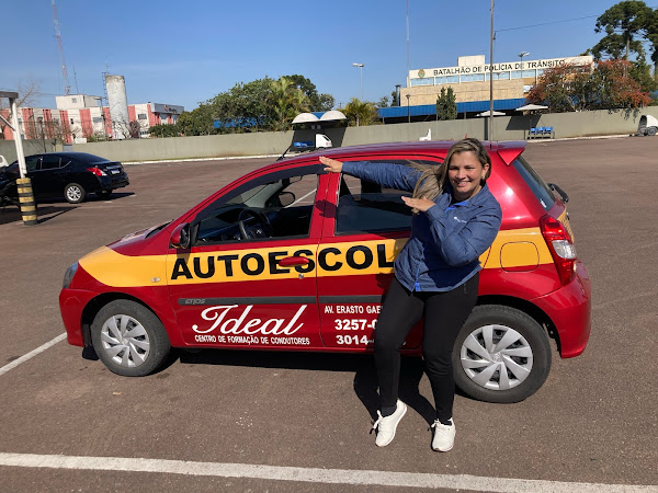 Foto 1 Autoescola Ideal