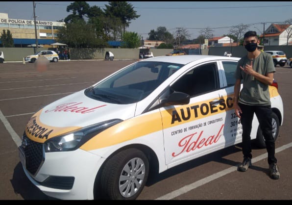 Foto 2 Autoescola Ideal