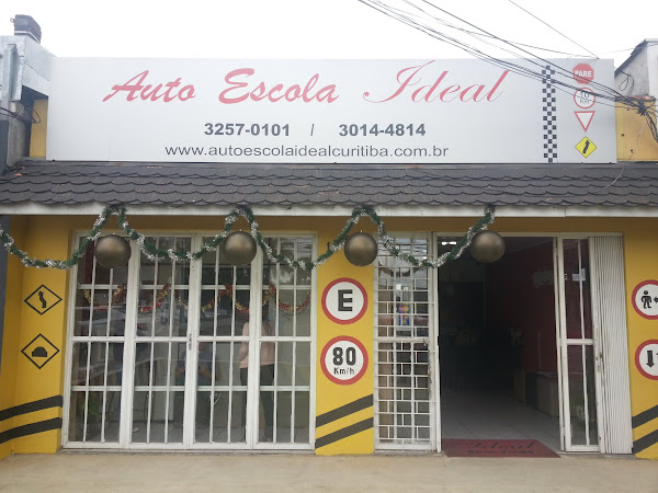 Foto 3 Autoescola Ideal Foto 3 Autoescola Ideal
