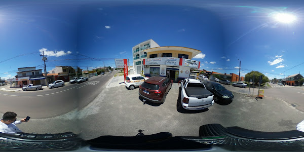 Auto Escola Ourizona