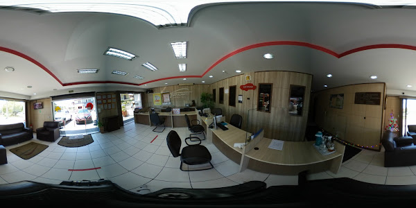 Foto 1 Auto Escola Ourizona