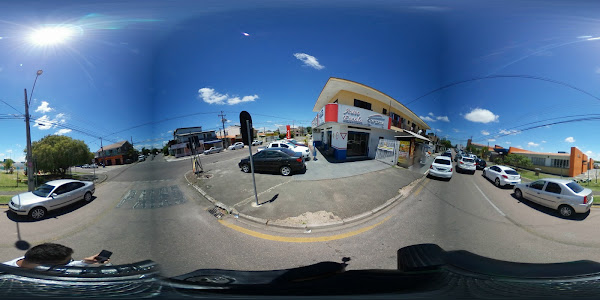 Foto 2 Auto Escola Ourizona