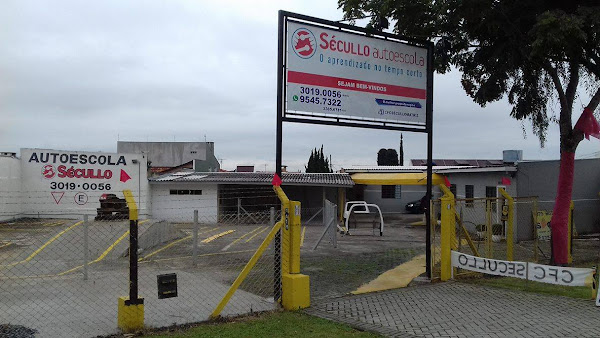 Auto Escola Secullo