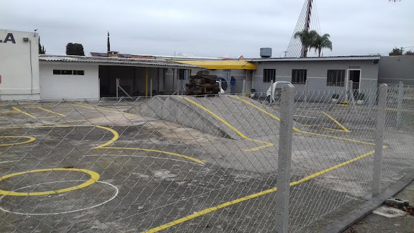 Foto 3 Auto Escola Secullo