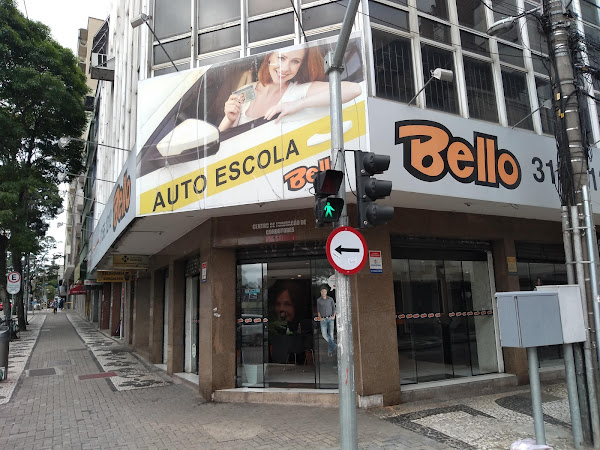 Foto 1 Autoescola Bello - Barão do Serro Azul