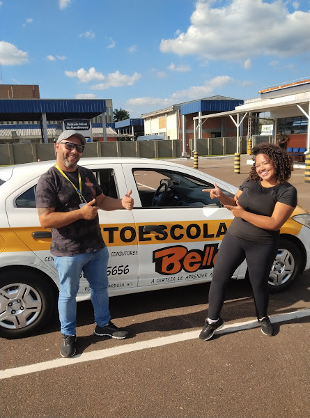 Foto 2 Autoescola Bello - Barão do Serro Azul