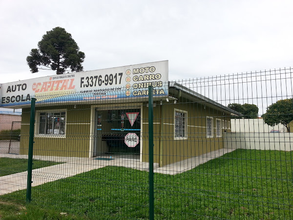 Auto Escola Da Capital
