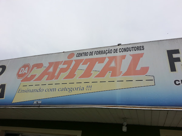 Foto 2 Auto Escola Da Capital