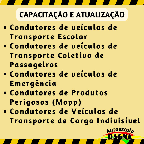 Foto 1 Auto Escola Ragna