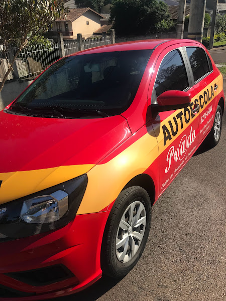 Autoescola Prado