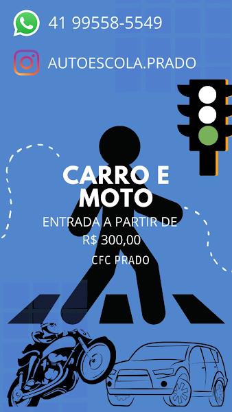 Foto 2 Autoescola Prado