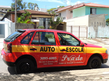 Foto 4 Autoescola Prado