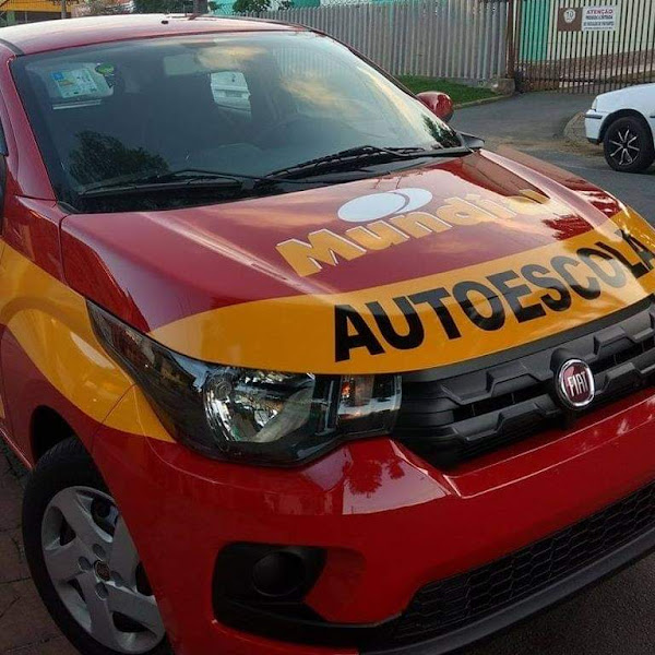 Foto 2 Autoescola Mundial