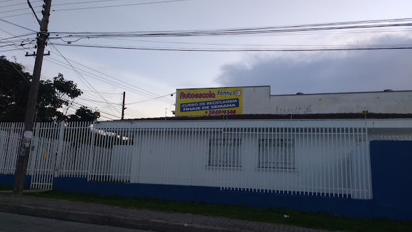Auto Escola Fanny