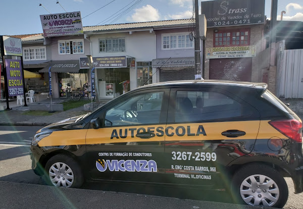 Centro de Formação de Condutores Vicenza