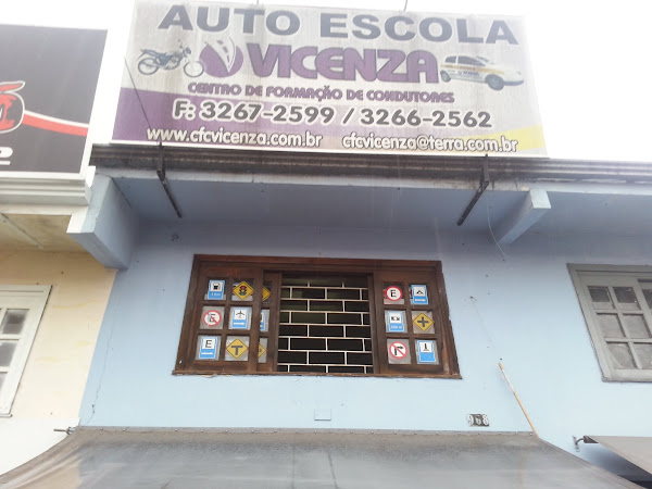 Foto 1 Centro de Formação de Condutores Vicenza