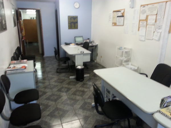 Foto 2 Centro de Formação de Condutores Vicenza