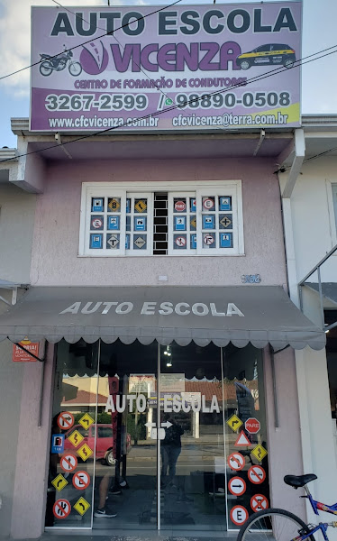 Foto 3 Centro de Formação de Condutores Vicenza