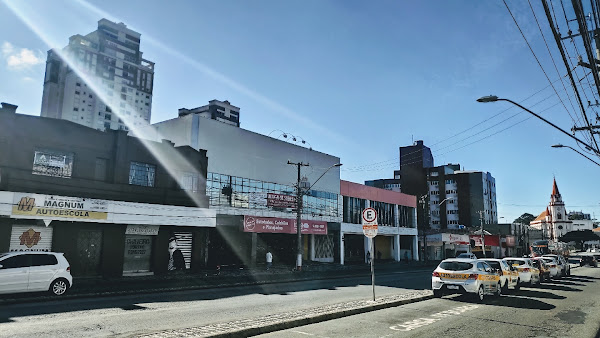 Autoescola Magnum Portão