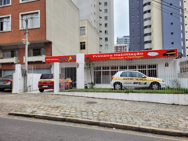 Auto Escola Opção Curitiba