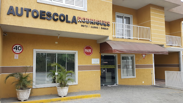 Autoescola Rodrigues