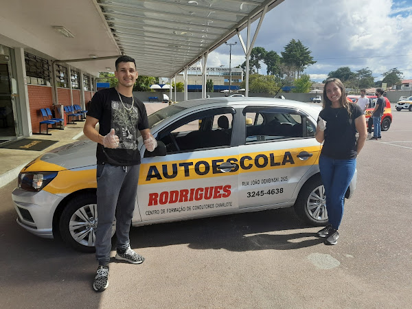 Foto 1 Autoescola Rodrigues