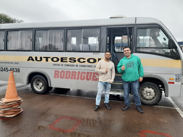 Foto 2 Autoescola Rodrigues