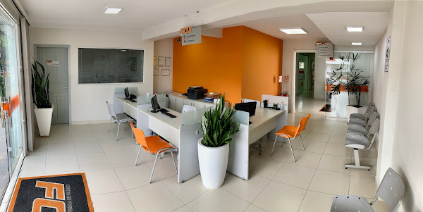 Foto 1 Autoescola Fox